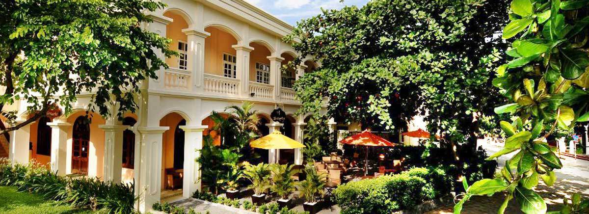LIFE HERITAGE HOI AN RESORT